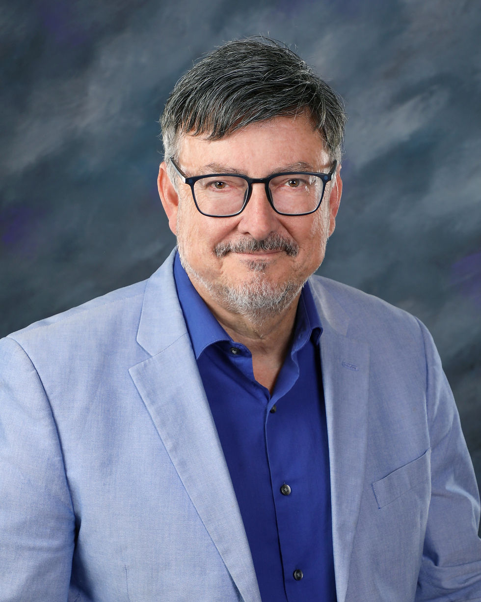 GREGG BURGESS