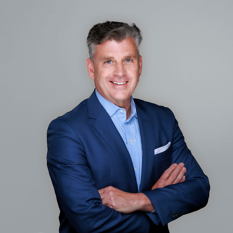JIM GALLAGHER