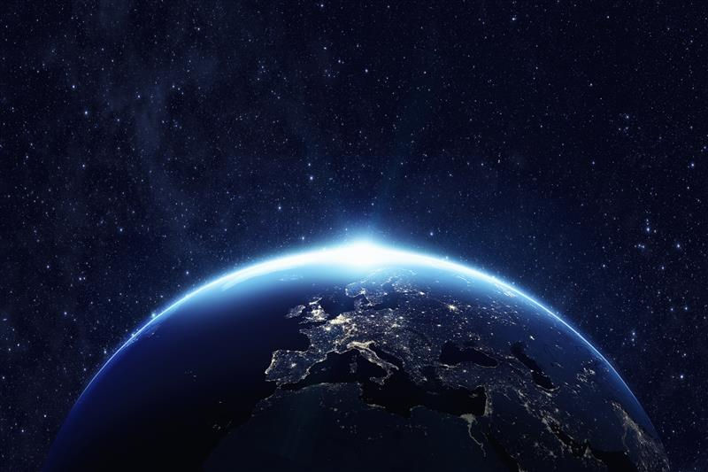 Arcfield’s Orion Space Solutions to provide near real-time atmospheric modeling data to U.S. Space Systems Command Space Domain Awareness TAP Lab Accelerator