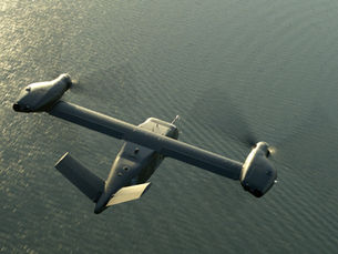 MBSE in Action: How STC and Bell are Transforming U.S. Army Aviation
