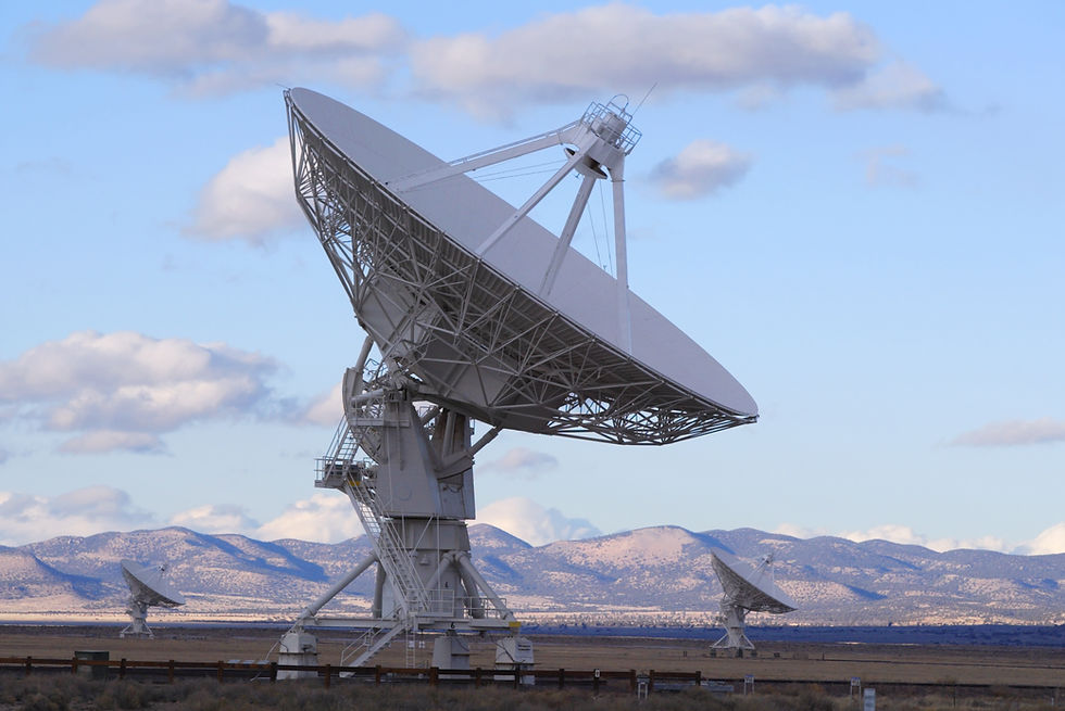 Arcfield awarded more than $158M in classified systems engineering and integration work