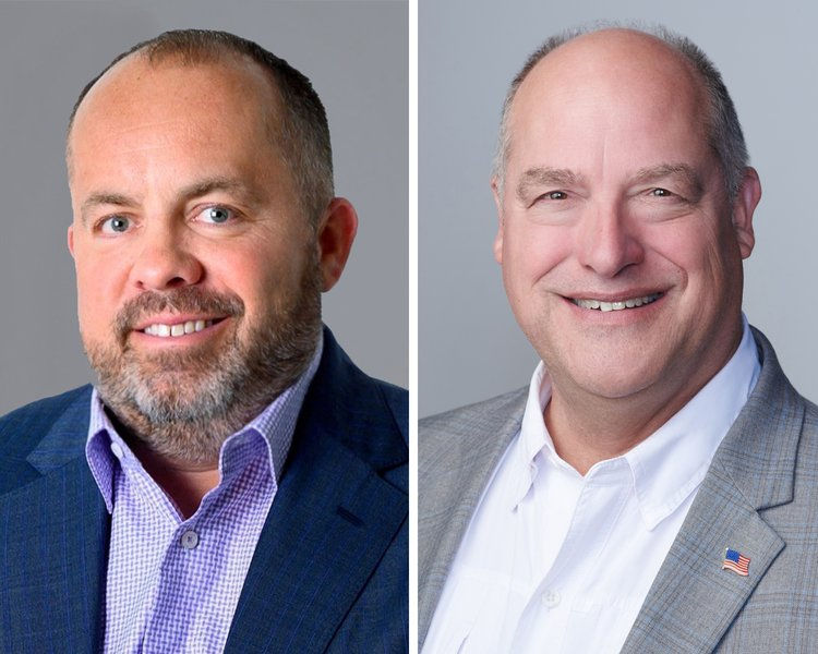 Arcfield Names John Avalos as Chief Growth Officer and Ted Fidder as Chief Technology Officer