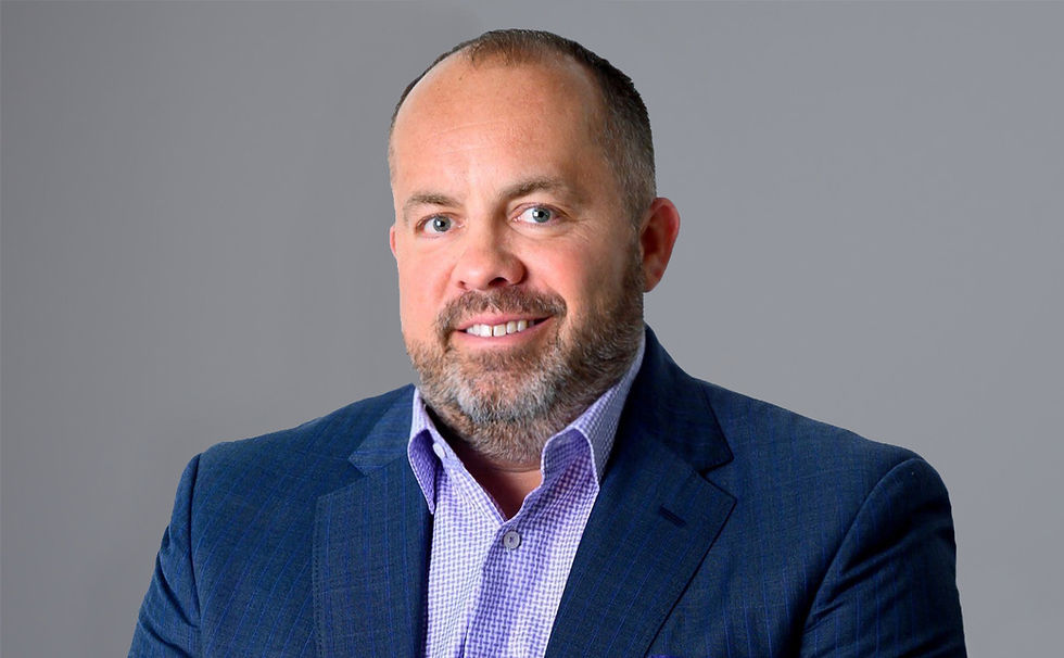 Arcfield appoints John Avalos to Chief Operating Officer