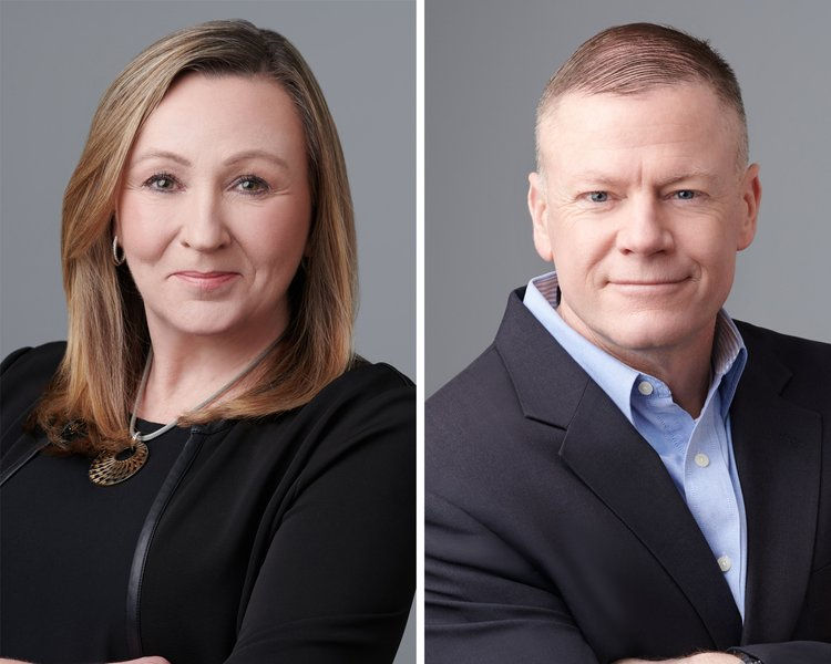 Arcfield Names Lori Becker as Chief Financial Officer and Mike Smith as Chief Security Officer