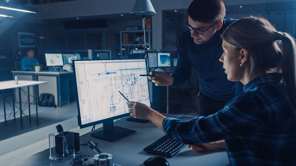 Arcfield’s intelligence business closes second half of fiscal 2023 with more than $1B in classified systems engineering and integration and digital transformation work