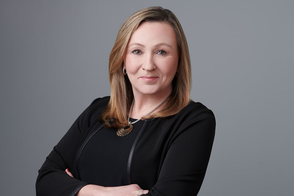 LORI BECKER