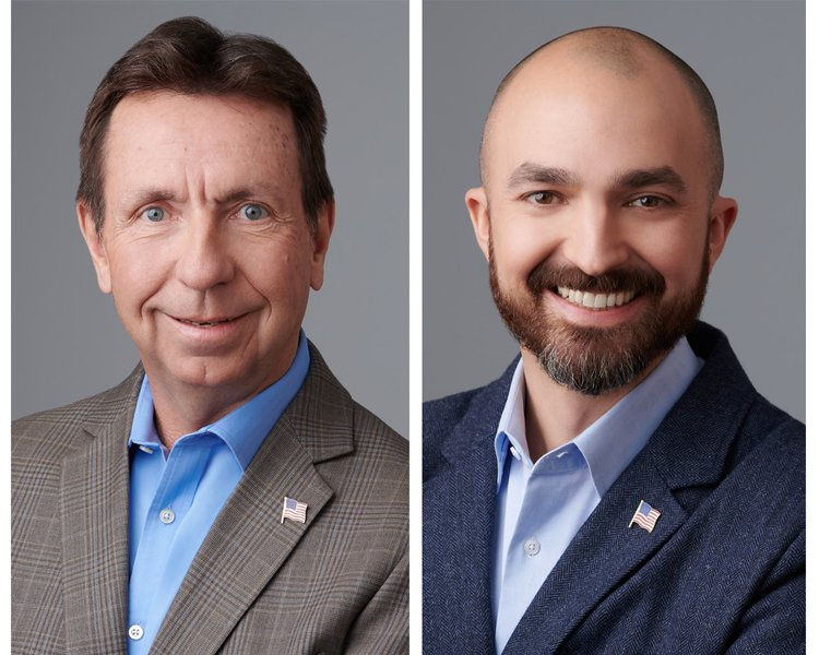 Arcfield Appoints Robert Gallegos as Chief Operating Officer and Chris McCall as Chief Administration Officer