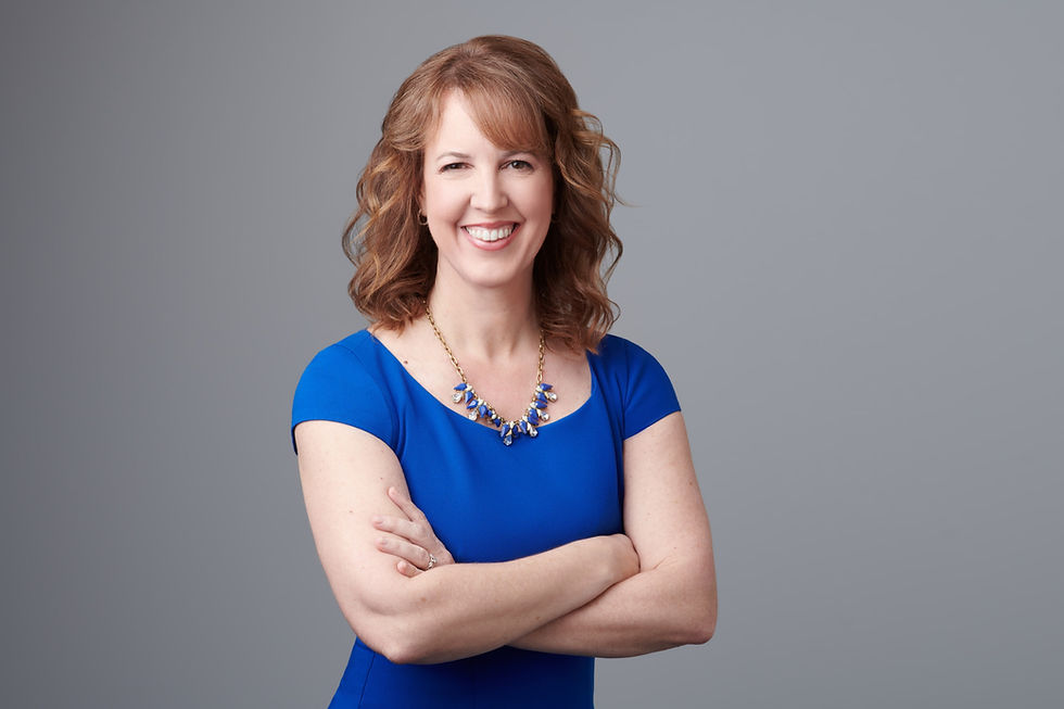 JANET BREWER
