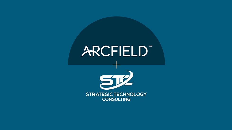 Arcfield Acquires Strategic Technology Consulting